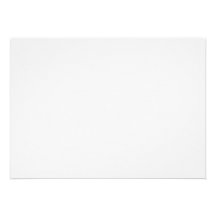Love Songs Bat Mitzvah Flat Not Card