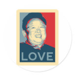 Love Sticker