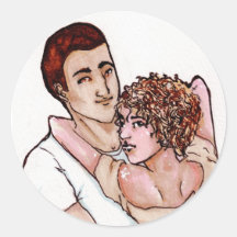 Love Sticker