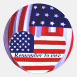 Love_ Sticker