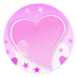 Love stickers