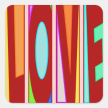 Love Stickers