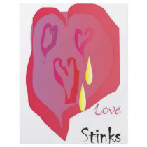 Love Stinks Flyer