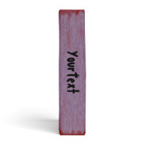 Love Stinks Valentine Binder