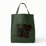 Love Stinks Valentine Tote Bag