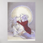 Love Stronger Than Fate Print