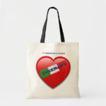 Love T-herapy Bags