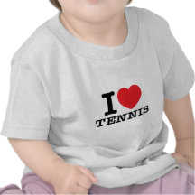 Love t shirts