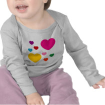 Love T Shirts