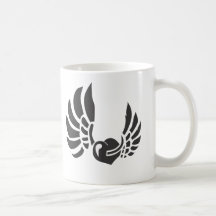 Love Tattoo Coffee Mugs