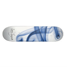 Love, Tempest - Skateboard
