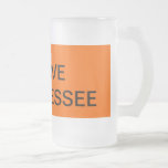 Love  Tenneessee Mug