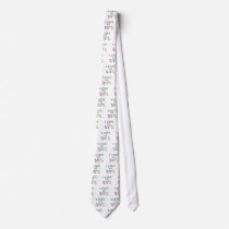 Love the 50's neckwear