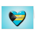 Love The Bahmas Cards
