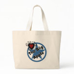 Love the Big Apple Bags