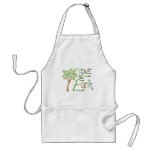 Love the Earth Aprons