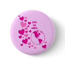 love the earth