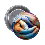 Love the Earth Buttons