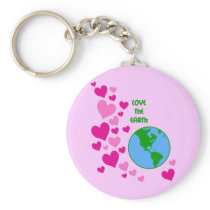 love the earth