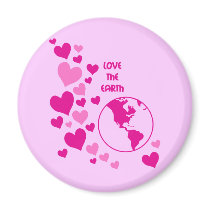 love the earth