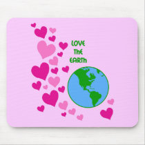 love the earth