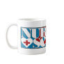 LOVE the NURSE Mug