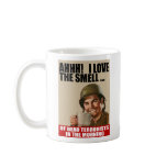 Love the Smell of Dead Terrorists Mug