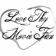 Love Thy Movie Fan Acrylic Cut Outs