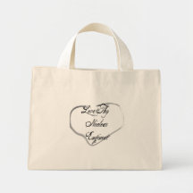 Love Thy Nuclear Engineer Bag