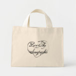 Love Thy Sonographer Bag