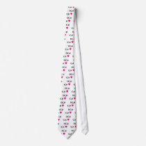 LOVE ;) CUSTOM TIE