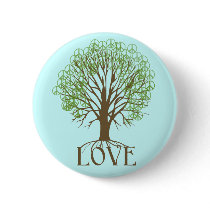 Love Tree Buttons