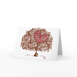 Love Tree