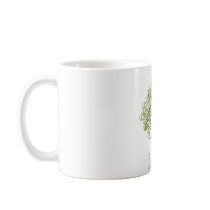 Love Tree Mug