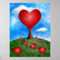 love-tree posters