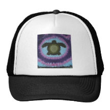 Love Turtles Phat Dyes Tie Dyes