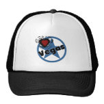 Love Vegas Hat