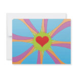love wheel custom announcement