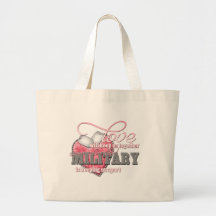 Love will keep us together tote bag