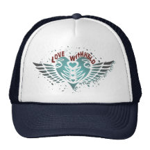 Love Withheld Hat