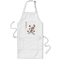 Love without Reason Apron