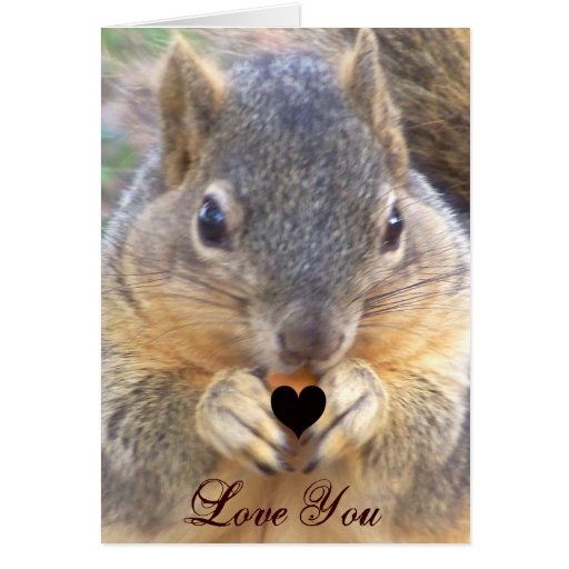 Love You_ Card