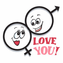 Love You Cut Out