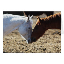 Love You Greeting Card