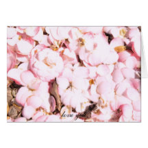 love you greeting cards
