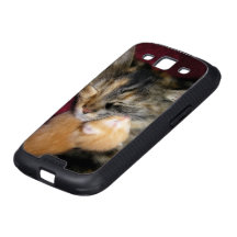 Love You Mom Galaxy S3 Case