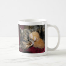 Love You Mom Mug