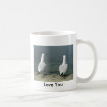 Love You Mug