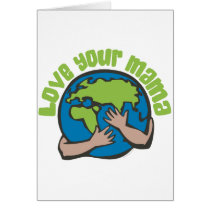 Love Your Mama