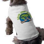 Love Your Mama Dog T Shirt